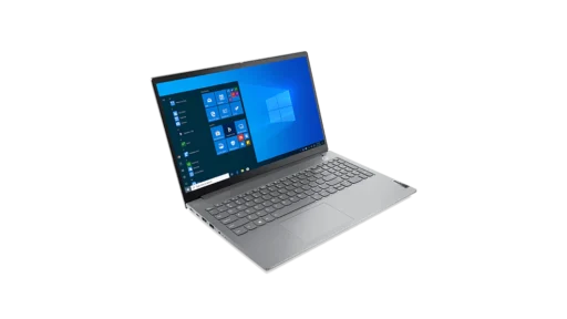 لپ تاپ لنوو LAPTOP LENOVO THINKBOOK  i5-1135G7/MX450