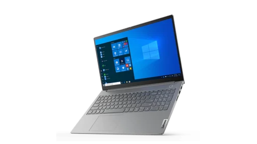 لپ تاپ لنوو LAPTOP LENOVO THINKBOOK  i5-1135G7/MX450