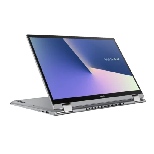 لپ تاپ زنبوک تاچ ایسوس ASUS ZENBOOK15 FLIP Q507