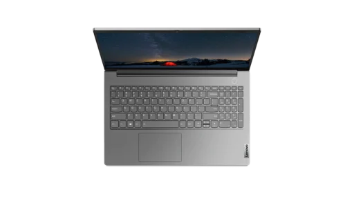 لپ تاپ لنوو LAPTOP LENOVO THINKBOOK  i5-1135G7/MX450