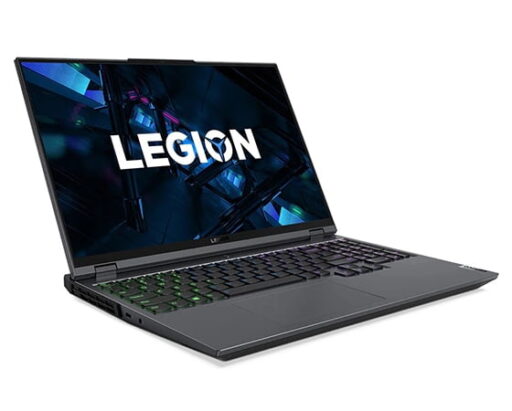 لپ تاپ لنوو LEGION5 PRO i7-11800H 32Gb 1Tb RTX3060