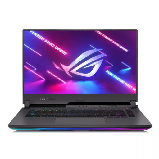 لپ تاپ ایسوس ASUS ROG STRIX G513QE R9-5900HX 16GB 1TBSSD RTX3050Ti