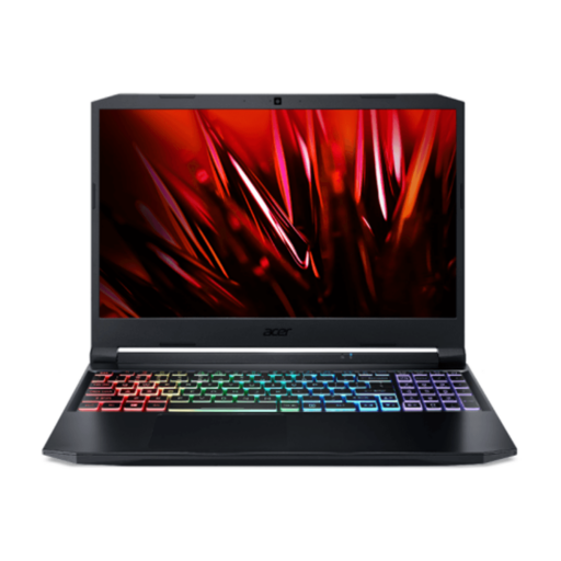 لپتاپ ایسر LAPTOP ACER NITRO5 i5 11400H RTX3050