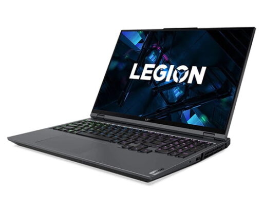 لپ تاپ لنوو LEGION5 PRO i7-11800H 32Gb 1Tb RTX3060