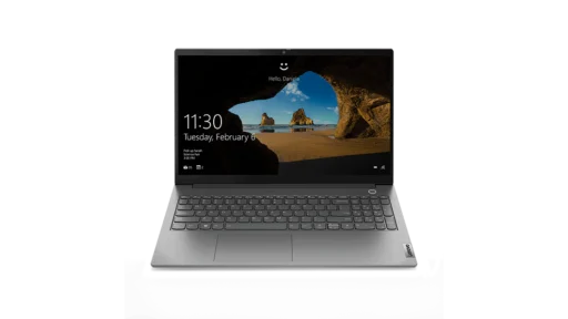 لپ تاپ لنوو LAPTOP LENOVO THINKBOOK  i5-1135G7/MX450