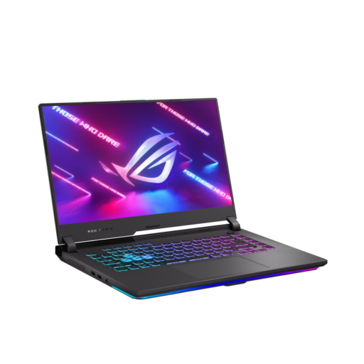 لپ تاپ ایسوس ASUS ROG STRIX G513QE R9-5900HX 16GB 1TBSSD RTX3050Ti