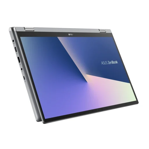 لپ تاپ زنبوک تاچ ایسوس ASUS ZENBOOK15 FLIP Q507