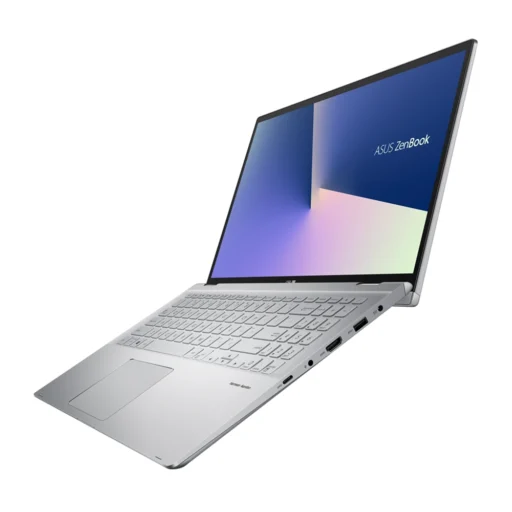 لپ تاپ زنبوک تاچ ایسوس ASUS ZENBOOK15 FLIP Q507