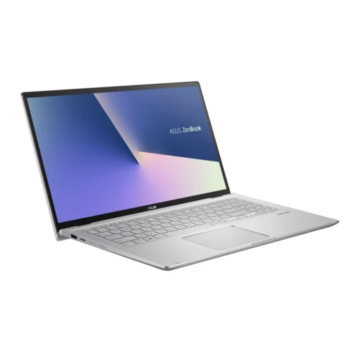 لپ تاپ زنبوک تاچ ایسوس ASUS ZENBOOK15 FLIP Q507