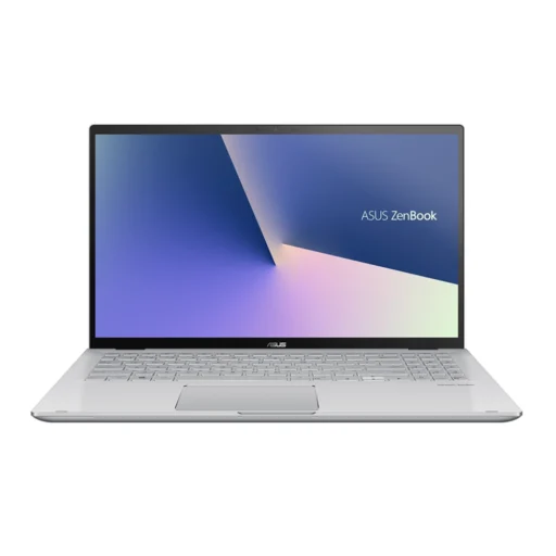 لپ تاپ زنبوک تاچ ایسوس ASUS ZENBOOK15 FLIP Q507