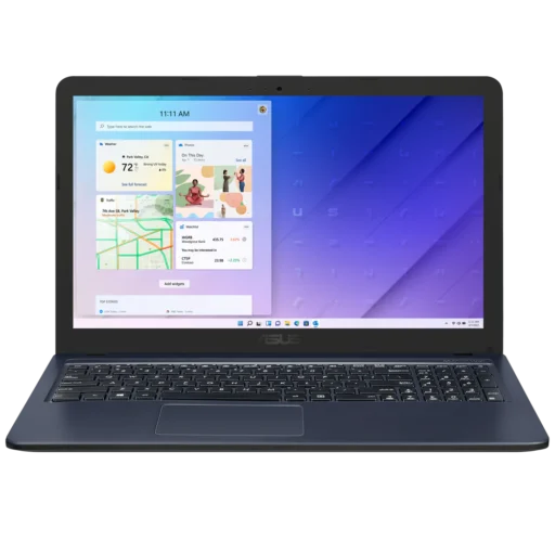 لپ تاپ ایسوس  VIVOBOOK  X543MA n4020 4GB 1TB intelhd