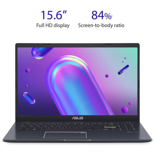 لپ تاپ ایسوس LAPTOP ASUS VIVOBOOK L510 intel n4020