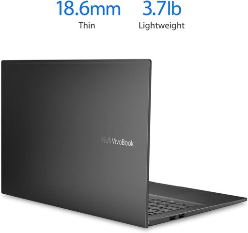 لپ تاپ ایسوس ASUS VIVOBOOK K513 i5-1135g7 MX350