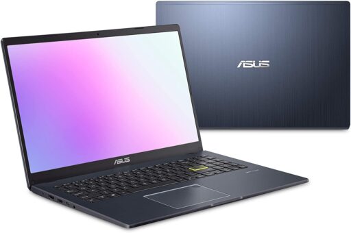 لپ تاپ ایسوس LAPTOP ASUS VIVOBOOK L510 intel n4020