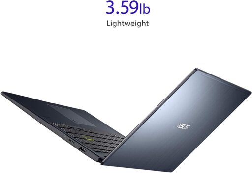 لپ تاپ ایسوس LAPTOP ASUS VIVOBOOK L510 intel n4020