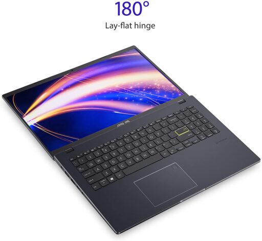 لپ تاپ ایسوس LAPTOP ASUS VIVOBOOK L510 intel n4020