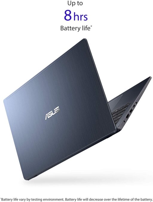 لپ تاپ ایسوس LAPTOP ASUS VIVOBOOK L510 intel n4020