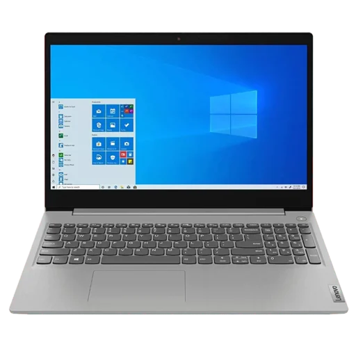 لپ تاپ لنوو IDEAPAD3 i7-1165G7 8GB 512GB MX450