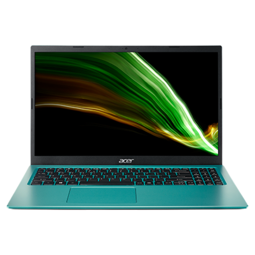 لپ تاپ ایسر LAPTOP ACER ASPIRE3 i5 1135G7 MX350