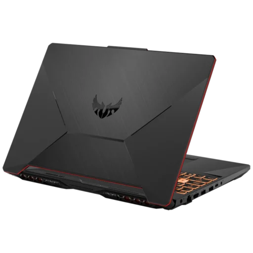 لپ تاپ ایسوس TUF GAMING FX506LH i5-10300H 8GB 512GBSSD GTX1650