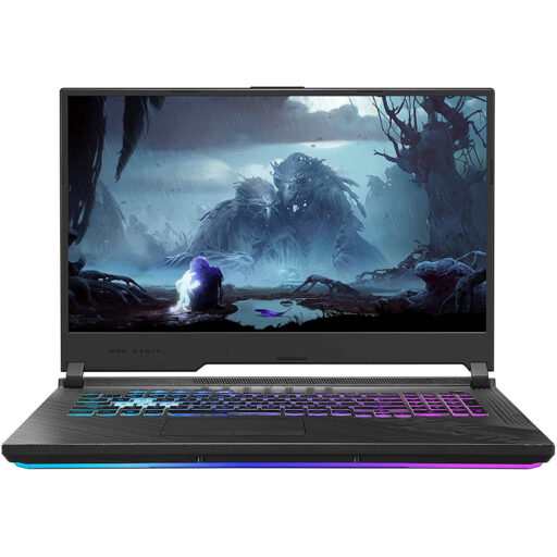 لپ تاپ ایسوس LAPTOP ASUS ROG STRIX G712LW