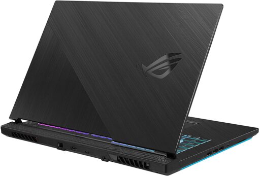 لپ تاپ ایسوس LAPTOP ASUS ROG STRIX G712LW