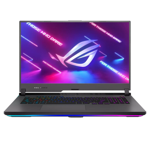 لپ تاپ ایسوس  LAPTOP ASUS ROG STRIX G713IC R7-4800H-RTX3050