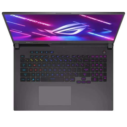 لپ تاپ ایسوس  LAPTOP ASUS ROG STRIX G713IC R7-4800H-RTX3050