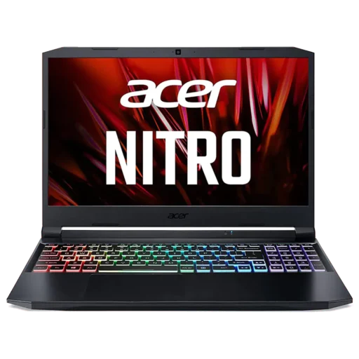 لپ تاپ ایسر Nitro5 i9/16Gb/512Gb/RTX3060 FullHD