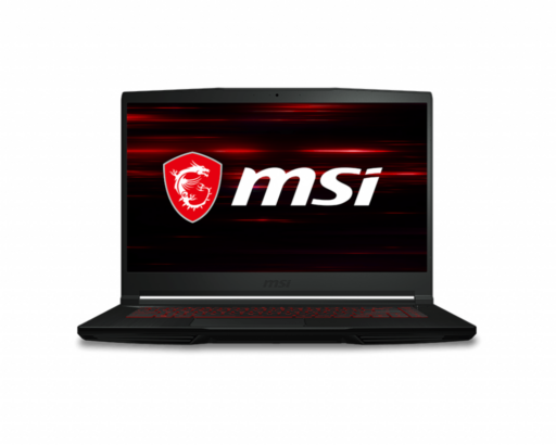 لپ تاپ ام اس آی  LAPTOP MSI GF63 i5 10500H GTX1650