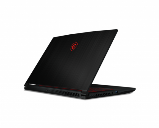 لپ تاپ ام اس آی  LAPTOP MSI GF63 i5 10500H GTX1650