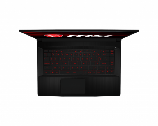 لپ تاپ ام اس آی  LAPTOP MSI GF63 i5 10500H GTX1650