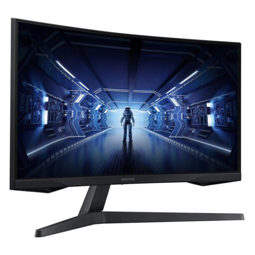 مانیتور گیمینگ سامسونگ MONITOR SAMSUNG ODYSSEY 27G5