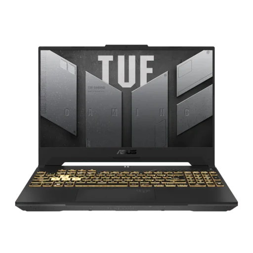 لپ تاپ ایسوس TUF GAMING Fa507Re R7-6800H 8Gb 512GB RTX3050Ti