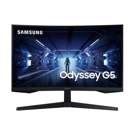 مانیتور گیمینگ سامسونگ MONITOR SAMSUNG ODYSSEY 27G5