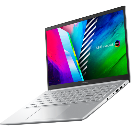 لپ تاپ ASUS VIVOBOOK PRO15 M3500QC 15 RYZEN9-5900Hx RTX3050