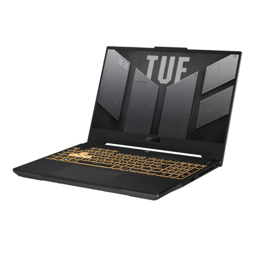 لپ تاپ ایسوس TUF GAMING Fa507RR R7-6800H 16Gb 1TB RTX3070 WQHD