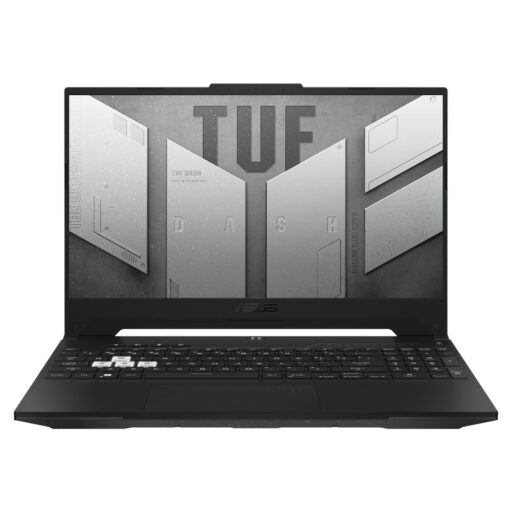 لپ تاپ ایسوس TUF GAMING DASH FX517Zc i7-12650H 16Gb 1Tb RTX3050