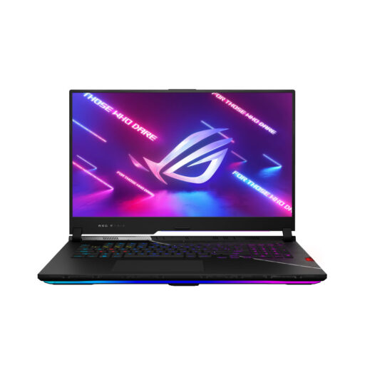 لپ تاپ ASUS ROG STRIX SCAR17 i9-12900H RTX3070Ti