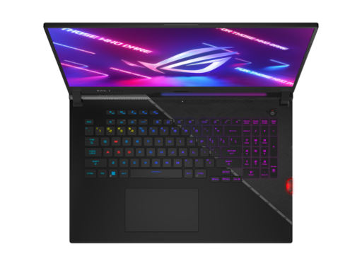 لپ تاپ ASUS ROG STRIX SCAR17 i9-12900H RTX3070Ti