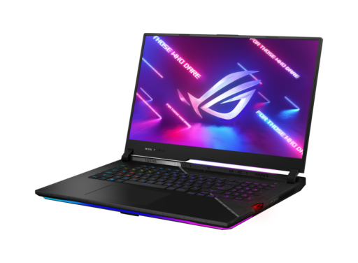 لپ تاپ ASUS ROG STRIX SCAR17 i9-12900H RTX3070Ti