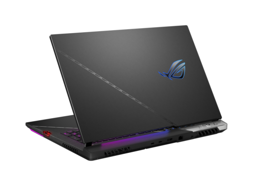 لپ تاپ ASUS ROG STRIX SCAR17 i9-12900H RTX3070Ti