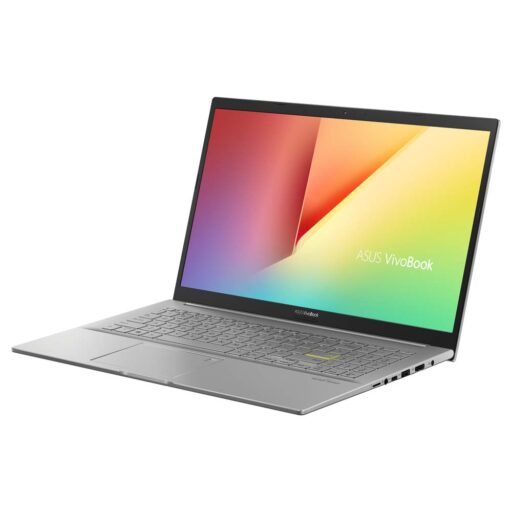 لپ تاپ ایسوس  ASUS VIVOBOOK M513Ua RYZEN5 5500U RAM8Gb SSD512Gb VEGA