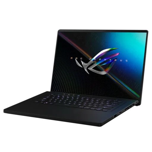 لپ تاپ ایسوس ROG ZEPHYRUS M16 GU603Zm i7-12700H/RAM16Gb/SSD512Gb/RTX3060