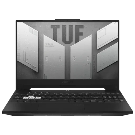 لپ تاپ ایسوس TUF GAMING Fa507RR R7-6800H 16Gb 1TB RTX3070 WQHD