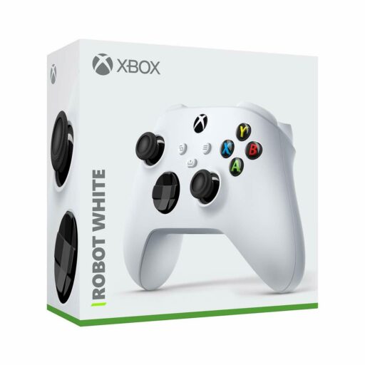 دسته بازی سفید XBOX Series S Controller