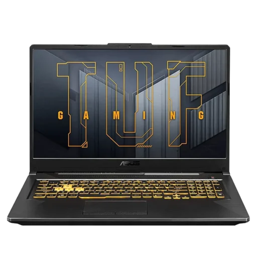 لپ تاپ ایسوس  TUF GAMING FX706HE i5/Ram8Gb/Ssd512Gb/RTX3050ti