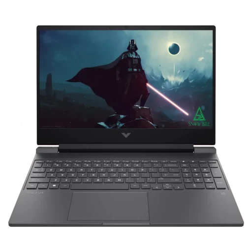 لپ تاپ اچ پی Victus i5-12450H 8GB 512GB GTX1650