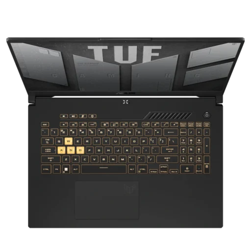 لپ تاپ ایسوس  ASUS TUF FX707ZC i5-12500H 8Gb 512Gb RTX3050