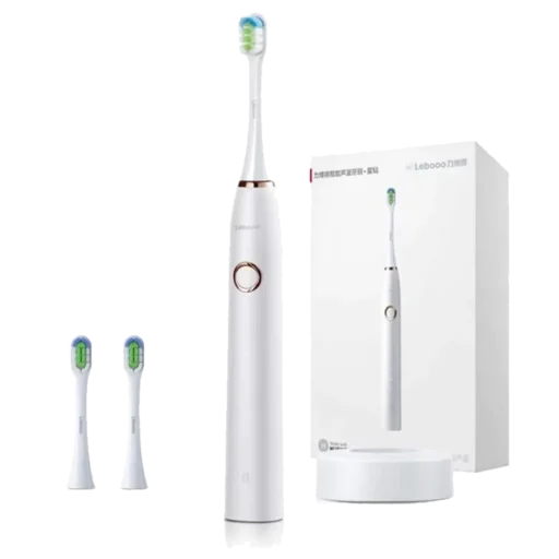 مسواک هوشمند Leboo smart sonic toothbrush